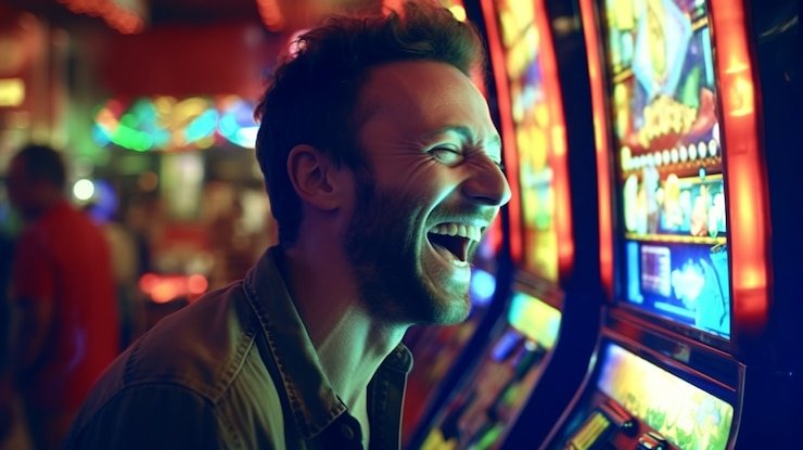 ক্রিকেট ফুটবল ও ক্যাসিনো-স্টাইল গাইডের দৃশ্য